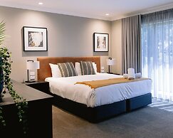 Rsl Club Motel