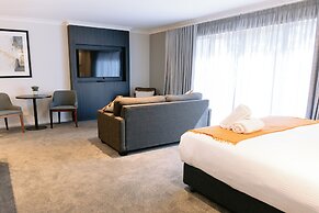 Rsl Club Motel
