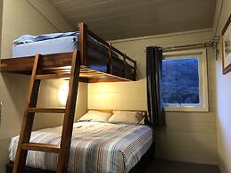 Aneeki Ski Lodge