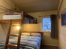 Aneeki Ski Lodge