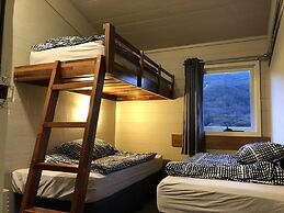 Aneeki Ski Lodge