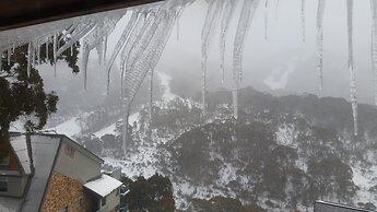 Aneeki Ski Lodge