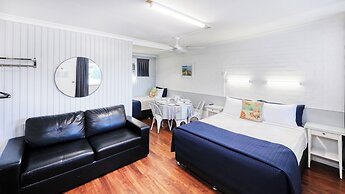 Almare Tourist Motel