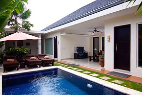 The Yubi Boutique Villas Seminyak