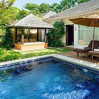 The Yubi Boutique Villas Seminyak