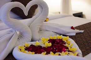 The Yubi Boutique Villas Seminyak
