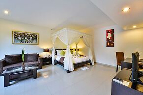 The Yubi Boutique Villas Seminyak