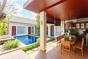 The Yubi Boutique Villas Seminyak