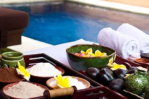 The Yubi Boutique Villas Seminyak
