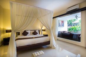 The Yubi Boutique Villas Seminyak