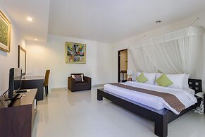 The Yubi Boutique Villas Seminyak