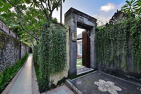 The Yubi Boutique Villas Seminyak