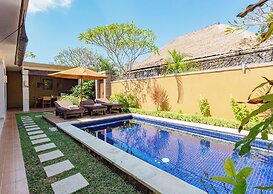 The Yubi Boutique Villas Seminyak