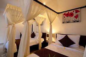 The Yubi Boutique Villas Seminyak
