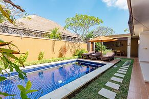 The Yubi Boutique Villas Seminyak