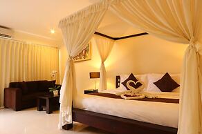 The Yubi Boutique Villas Seminyak