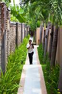 The Yubi Boutique Villas Seminyak
