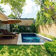 The Yubi Boutique Villas Seminyak