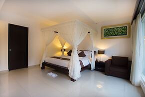The Yubi Boutique Villas Seminyak