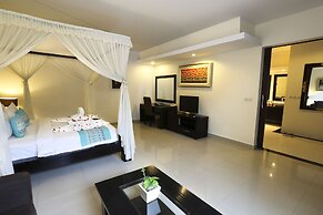 The Yubi Boutique Villas Seminyak