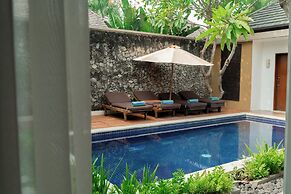 The Yubi Boutique Villas Seminyak