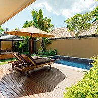 The Yubi Boutique Villas Seminyak