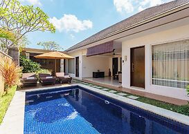 The Yubi Boutique Villas Seminyak