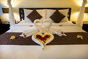 The Yubi Boutique Villas Seminyak