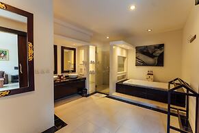 The Yubi Boutique Villas Seminyak