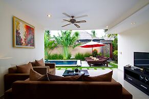 The Yubi Boutique Villas Seminyak