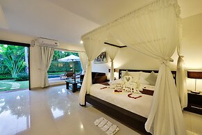 The Yubi Boutique Villas Seminyak