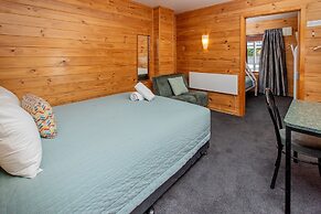 Nelson City TOP 10 Holiday Park