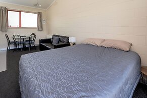 Nelson City TOP 10 Holiday Park