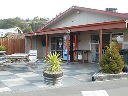 Nelson City TOP 10 Holiday Park