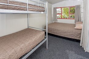 Nelson City TOP 10 Holiday Park