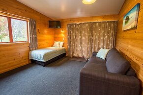 Nelson City TOP 10 Holiday Park