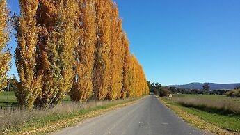 Harriet House Tumut