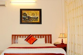 Trang An Plaza Hotel