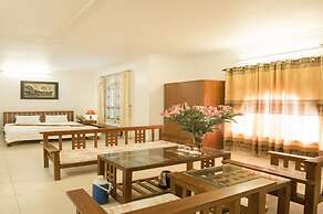 Trang An Plaza Hotel