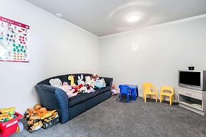 The Suites Ashburton