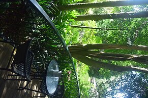 Linger A While Chalet
