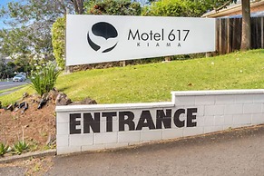 Kiama Motel 617