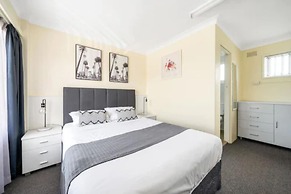 Kiama Motel 617
