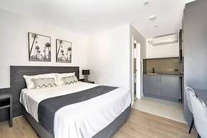 Kiama Motel 617