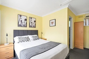 Kiama Motel 617