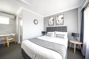 Kiama Motel 617