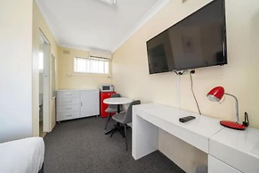 Kiama Motel 617
