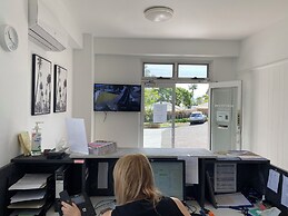 Kiama Motel 617