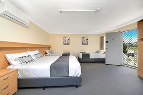 Kiama Motel 617
