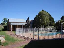Lochinvar House B&B
